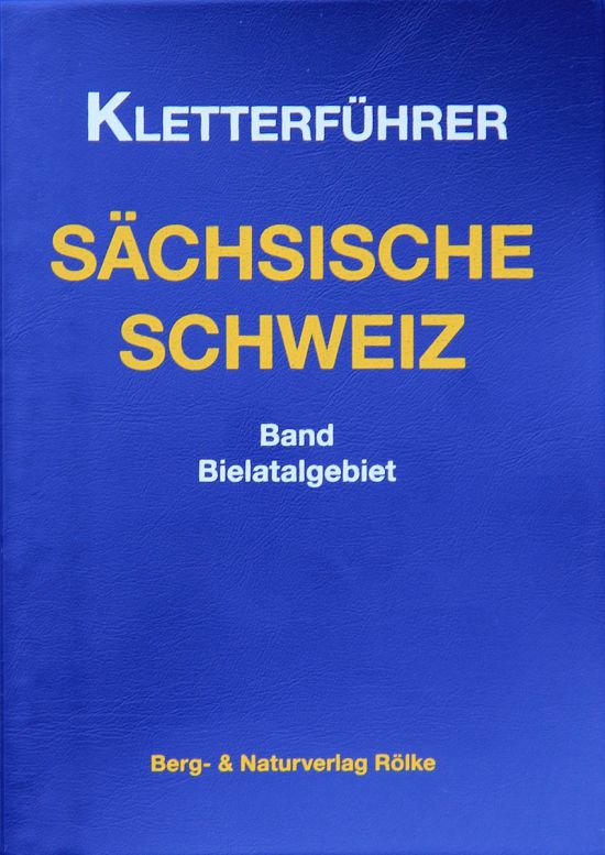 Kletterführer Band 2
